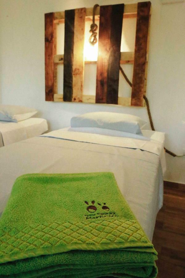 Bed and Breakfast Donkey Farm Martinici - Farma Magaraca Martinici Даниловград Экстерьер фото